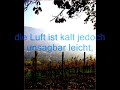 Herbstouvert�re