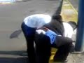 empacador del issste  salgado tortura 