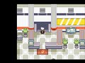 Voler un Pokémon à l'Usine de Combat sur Emeraude AR