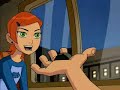 Spatula city-ben 10