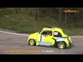 Slalom Sette Tornanti, i migliori 14