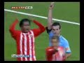 Real Madrid Vs Almeria Cristiano Ronaldo Red Card 5/12/09