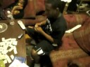 Dont fall asleep around black people.