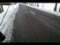 3.0 Test fahrt