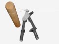 Tension wire - Gripple Torq Tool
