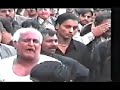 Weeping for the martyr of Hussain in Kerbala (part 2)