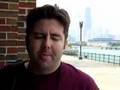 Andy Sernovitz and Josh Hallet about Live Blogging at Events