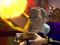 Monkey Island - Guynapped!