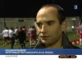 Football Am�ricain / Kangourous Pessac - France 3 2007 D2