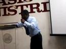 Oasis Intl. Ministries-Prophetic Revival- Rev. Sarpong 36