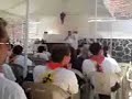 Testimonio San Jose Tateposco