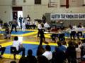 FIGHT CLUB-VICTORIA CORTINA