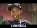 CORMEGA SAYS HE MIGHT RETIRE