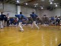 huntingdon valley sr demo team