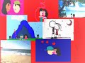 Olhando o mar