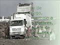 Campanha Jogue Limpo (Coleta Seletiva)