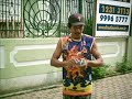Campanha Jogue Limpo (Coleta Seletiva)