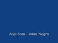 Anjo-Bom