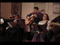 Black House Ceilidh I Live Not Where I Love Live