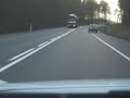 MB W210 E 300 TD T streetrace MB W210 E 300 TD T streetrace