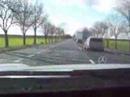 MB W210 E 300 TD T streetrace