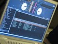 Adam Smylie with Majus Mixing in Vancouver