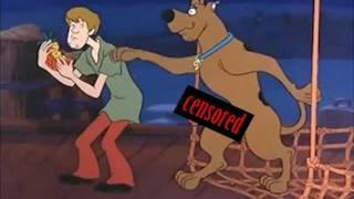 Scooby Doo si Scrappy Doo - Episodul 19