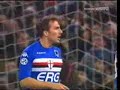 Derby Sampdoria-Genoa 0-1 07/12/2008 Derby Sampdoria-Genoa 0-1 07/12/2008