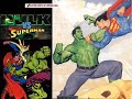 Marvel Chronicles 1 HULK