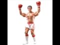 wwe figures (jakks tribute)