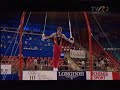 Lausanne, MAG Europeans 2008, Robert Juckel GER S