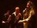 Barricada - Mordiscos dvd - Esta noche no es...