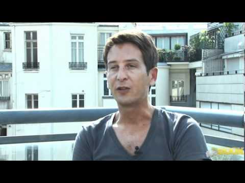 Vid�o de Arnaud Cathrine