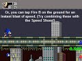 Project Blitz - New Item Showcase