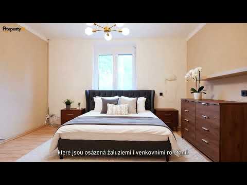 Video Prodej rodinného domu 170 m², Ústí nad Labem - Střekov