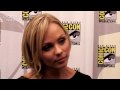 Video 1 de Laura Vandervoort