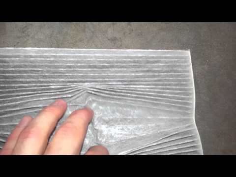 2014 Kia Rio HVAC Cabin Air Filter – Cleaning & Replacing – Link To DIY Guide