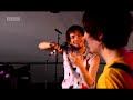 The Neon Plastix - Stalker - BBC Introducing