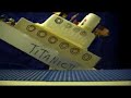 Titanic trailer Titanic trailer