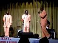 The Legendary Intruders