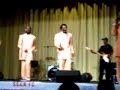 The Legendary Intruders