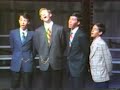 Seven Days of Broadway (Summer 1989) - Music Man - Barbershop Quartet Highlights