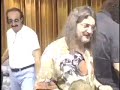 Raul DI Blasio Recording Puerto Vallarta w/ Nestor Torres