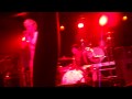 Semi Precious Weapons - I Could Die (Live)