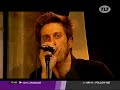 kebous en live sur tlt (t�l� toulouse), �mission du 30/04/2008