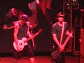Sevendust \"Denial\"