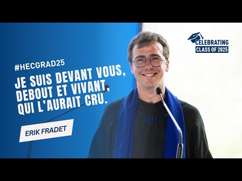 X-HEC Entrepreneurs Program Highlights