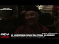 KDN Harus Mengambil Tindakan Tegas Terhadap Kes-kes Sensitif - Khir Toyo