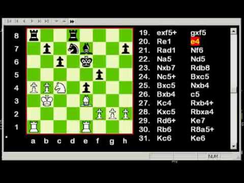 chess games