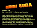 Great Chess Games -- M. Suba v P. Svidler 1